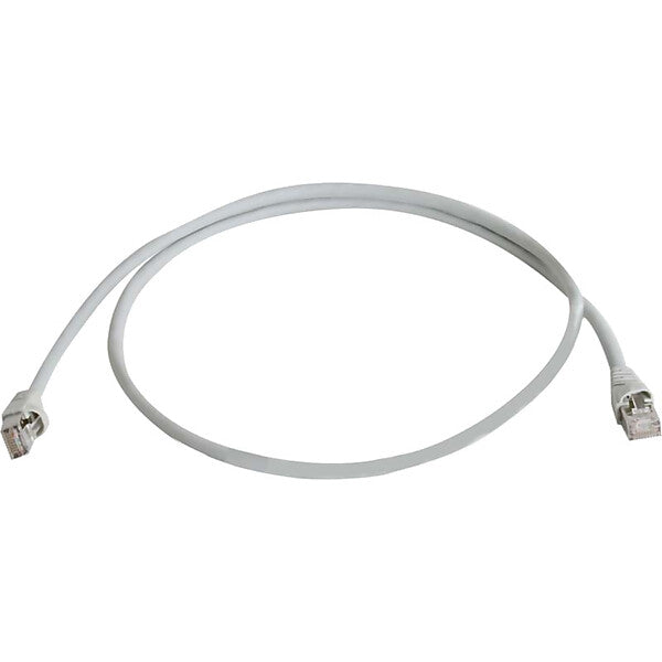 Telegärtner Patchkabel S/FTP 6A gr 30,0m 100009138